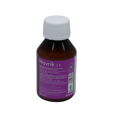 Insecticid MAVRIK 2 F Insecticid MAVRIK 2 F