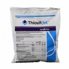 Fungicid THIOVIT JET 80 WG - 500gr