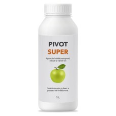 Agent de inradacinare pentru pomi, arbusti si vita de vie, PIVOT SUPER, 1L