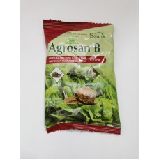 Moluscocid AGROSAN B