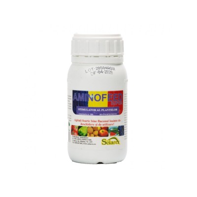 Ingrasamant foliar AMINOFEED SUPER