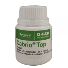 Fungicid CABRIO TOP - 20 g