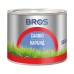 Carbid impotriva cartitelor, Bros, 500 g