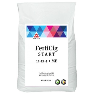 Ingrasamant Ferticig Start 100gr