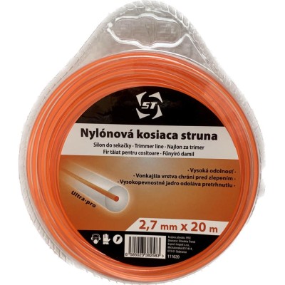 Fir taiat pentru cositoare 2.7mmx15m