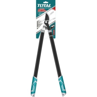 Foarfeca pentru taiat crengi, Total THT1527101, 725mm