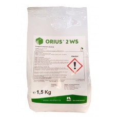 Fungicid Tratament Samanta ORIUS 2 WS 