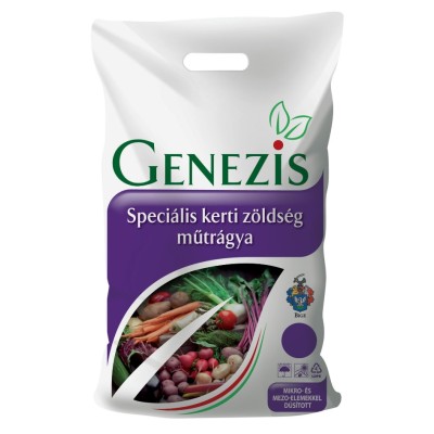 Ingrasamant universal Genezis, 10 kg Ingrasamant universal Genezis, 10 kg
