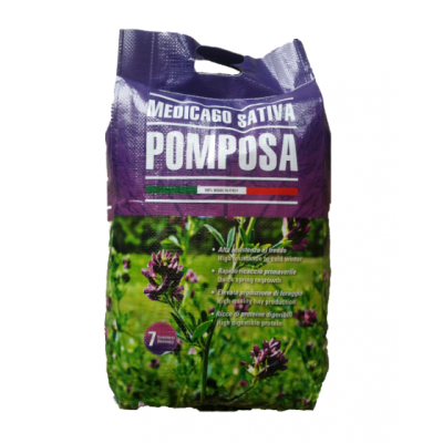 Lucerna Pomposa, 10kg Lucerna Pomposa, 10kg