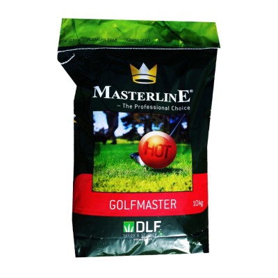 Seminte gazon Masterline Golfmaster, 10 kg
