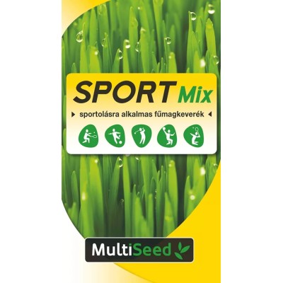 Semințe gazon Sport mix, 1kg