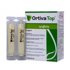 Fungicid ORTIVA TOP - 10 ml