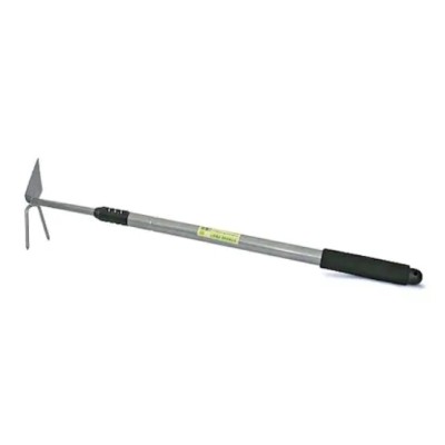 Sapaliga telescopic cu 2 coarne