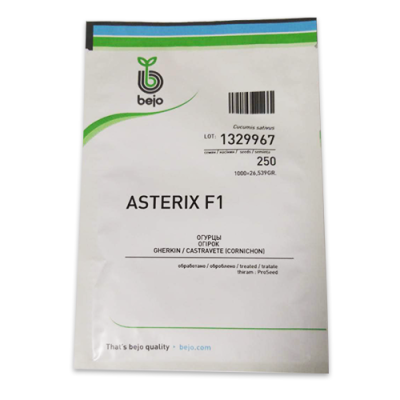 Seminte Castraveti Asterix F1 250 sem