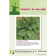 Seminte spanac Nores, 100g