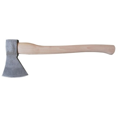 Topor Heiko Forjat 1,5kg, maner din lemn massiv