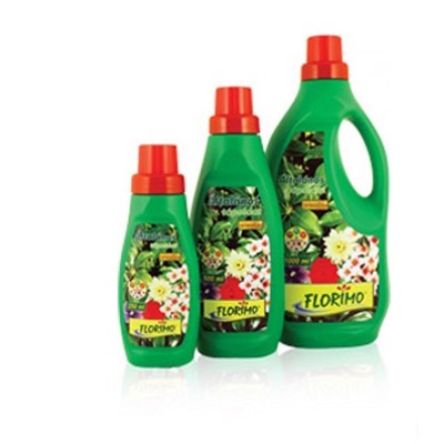 Florimo soluție nutritivă universală