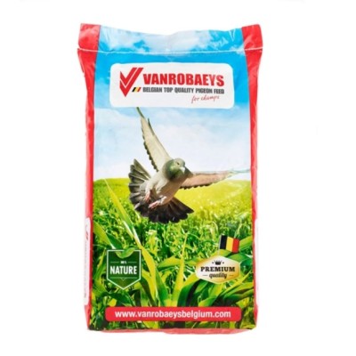 Hrana pentru porumbei, Top Energy, Vanrobaeys, 20 kg