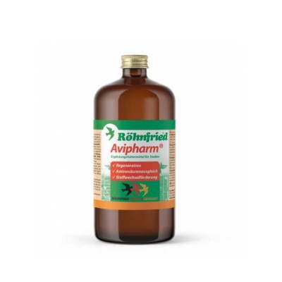 Avipharm, 1L, Rohnfried 
