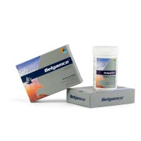 Belgamco 80g - Belgica de Weerd