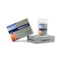 Belgamco 80g - Belgica de Weerd