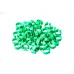 Cleme Recunoastere 8x5mm Verde
