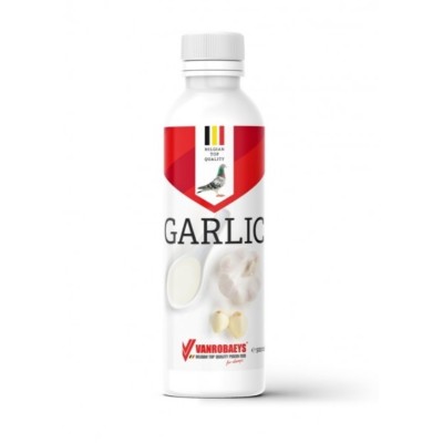 Garlic, Vanrobaeys, 500ml