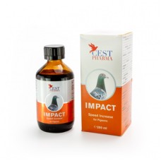 Impact 100 ml,  Cest Pharma