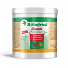 Mumm, 400g, Rohnfried