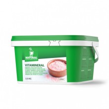 Vitamineral, Natural, 2,5kg
