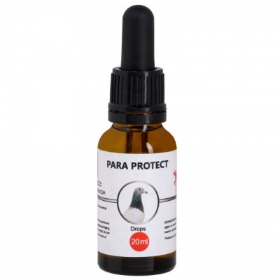 Para Protect - 20ml - Cest Pharma