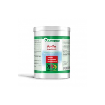 Pavifac - 700g - Rohnfried