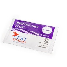 Respiratory Plus 25g 