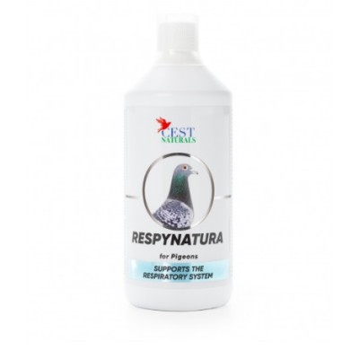 RESPYNATURA 1L - Cest Pharma