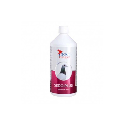 Sedo Plus, 1L, Cest Pharma