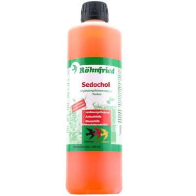 Sedochol, 500ml, Rohnfried