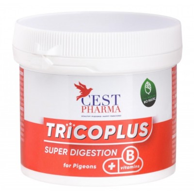 Tricoplus - 100g - Cest Pharma
