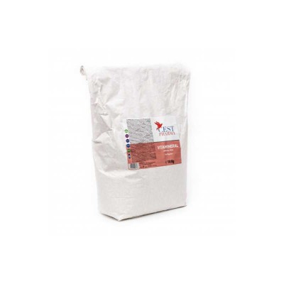 Vitamineral,Cest Pharma, 10kg 