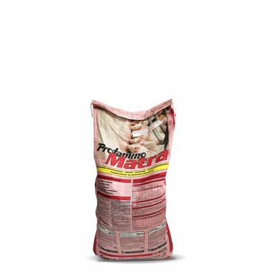 SANO Concentrat poli-vitamino-mineral pentru scroafe in lactatie PROTAMINO MATRA 