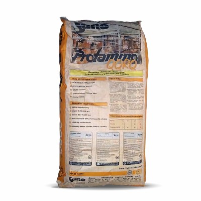 SANO Concentrat poli-vitamino-mineral pentru gaini ouatoare PROTAMINO QQRQ 