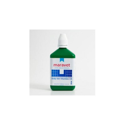 Anka-Vet Vitamine CH 100ml Anka-Vet Vitamine CH 100ml