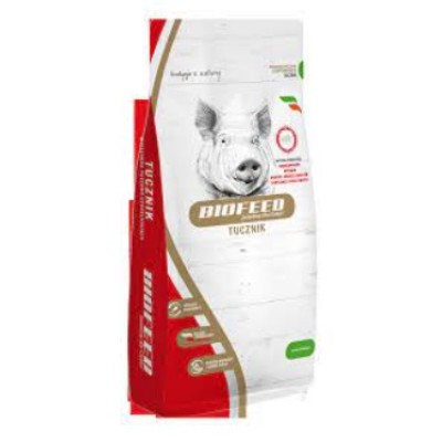 BIOFEED PRO FEED TU MAX +  Porc Gras 25 KG