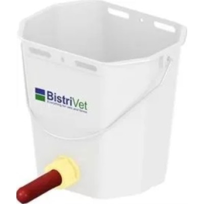 Galeata  alaptare vitei cu tetina 