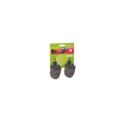 Cursa de soareci Kerbl mouse Stop - set 2 bucati