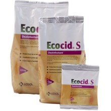 Dezinfectant Ecocid S