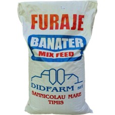 Srot Floarea Soarelui, 20kg