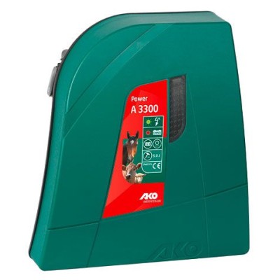 Generator de impulsuri A3300 5 J, AKO Generator de impulsuri A3300 5 J, AKO