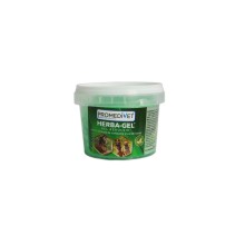Gel calmant si revulsiv Herba Gel,100 g