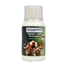 HERBA-TOP ECTO-PLUS 100ML