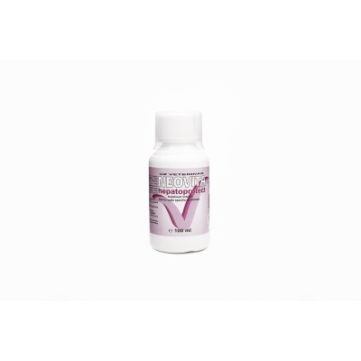 Neovita hepatoprotect, 100 ml